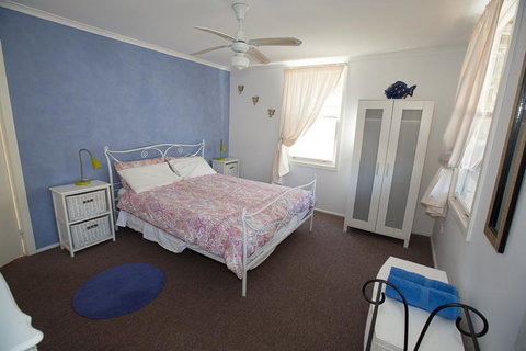 Bush & Bay Cottage - Hotel NSW 8