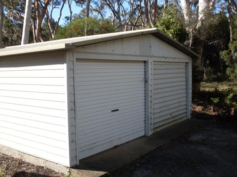 Bush & Bay Cottage - Hotel NSW 33