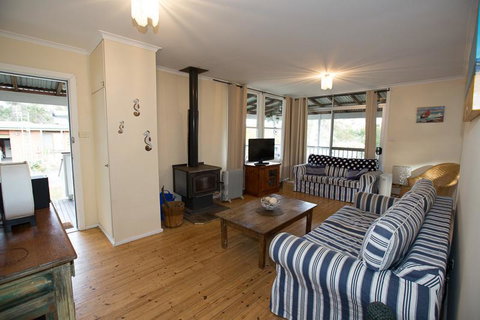 Bush & Bay Cottage - Hotel NSW 7