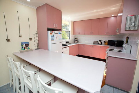 Bush & Bay Cottage - Hotel NSW 13