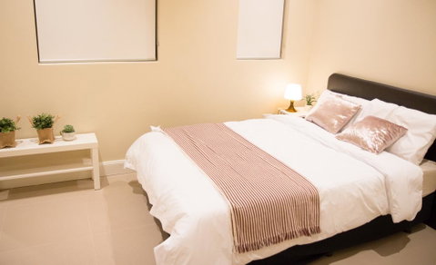 T&M HOUSE - Hotel NSW 12