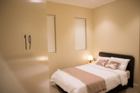 T&M HOUSE - Hotel NSW 11