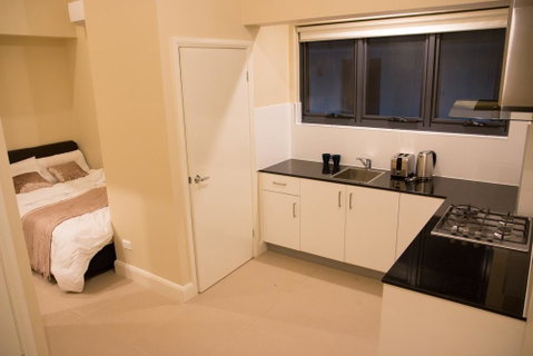 T&M HOUSE - Hotel NSW 20