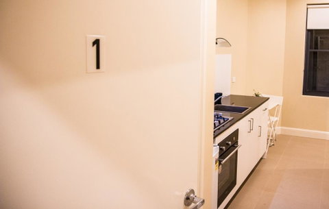 T&M HOUSE - Hotel NSW 23