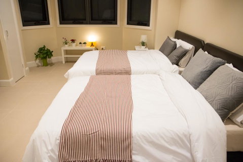 T&M HOUSE - Hotel NSW 35