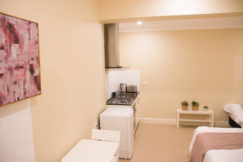 T&M HOUSE - Hotel NSW 4