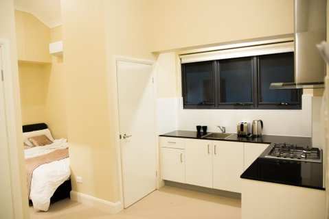 T&M HOUSE - Hotel NSW 17