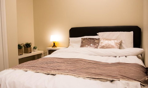 T&M HOUSE - Hotel NSW 0