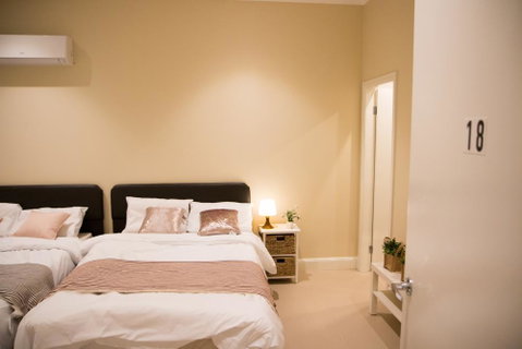 T&M HOUSE - Hotel NSW 44