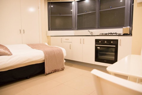 T&M HOUSE - Hotel NSW 7