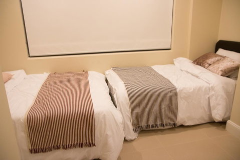 T&M HOUSE - Hotel NSW 30