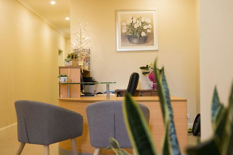 T&M HOUSE - Hotel NSW 32