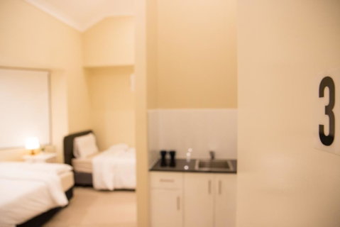 T&M HOUSE - Hotel NSW 16