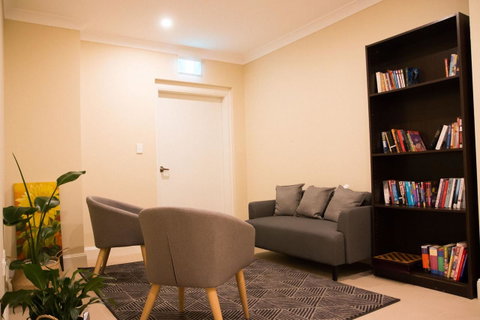 T&M HOUSE - Hotel NSW 37