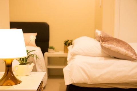T&M HOUSE - Hotel NSW 6