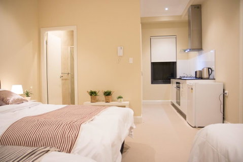 T&M HOUSE - Hotel NSW 43