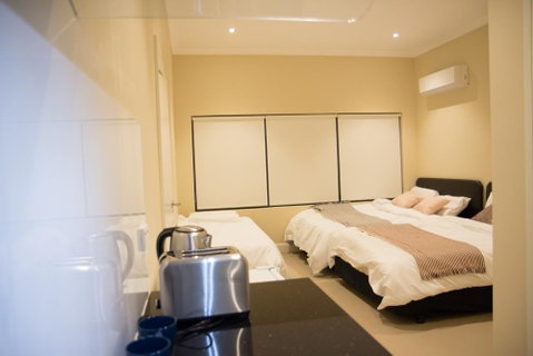 T&M HOUSE - Hotel NSW 42