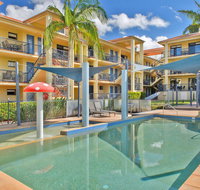 South Pacific Apartments
