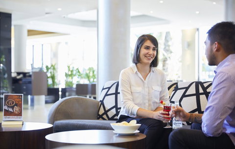 Holiday Inn Parramatta, An IHG Hotel - Hotel NSW 11