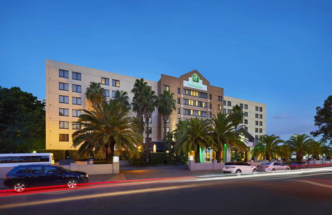 Holiday Inn Parramatta, An IHG Hotel - Hotel NSW 9