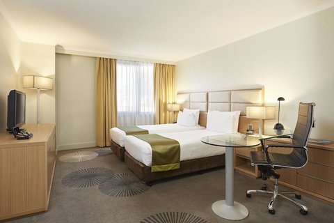 Holiday Inn Parramatta, An IHG Hotel - Hotel NSW 0