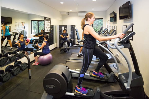 Holiday Inn Parramatta, An IHG Hotel - Hotel NSW 42