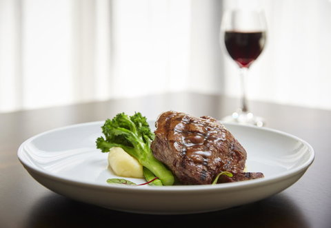 Holiday Inn Parramatta, An IHG Hotel - Hotel NSW 19