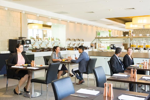 Holiday Inn Parramatta, An IHG Hotel - Hotel NSW 39