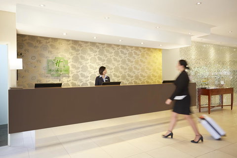 Holiday Inn Parramatta, An IHG Hotel - Hotel NSW 22