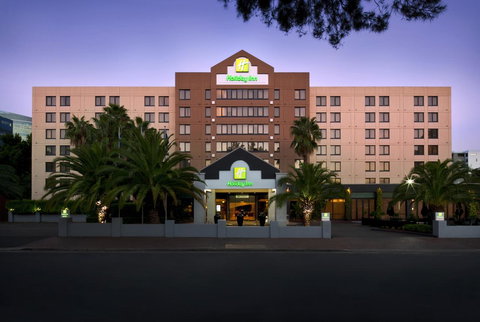 Holiday Inn Parramatta, An IHG Hotel - Hotel NSW 29