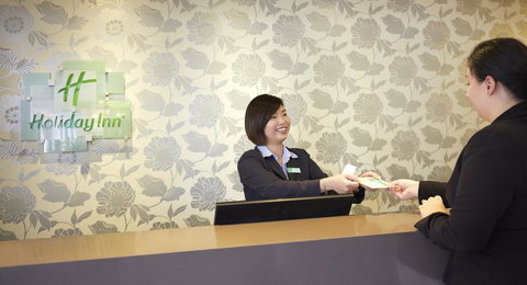 Holiday Inn Parramatta, An IHG Hotel - Hotel NSW 12