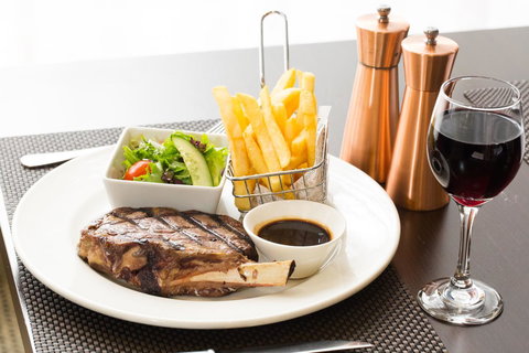 Holiday Inn Parramatta, An IHG Hotel - Hotel NSW 43