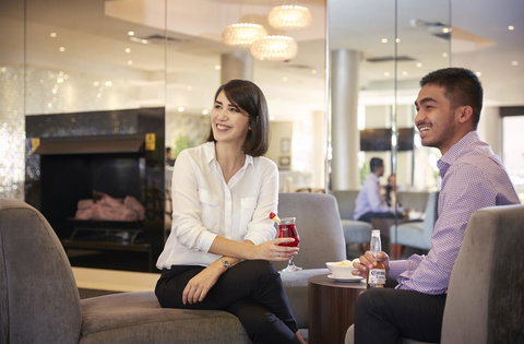 Holiday Inn Parramatta, An IHG Hotel - Hotel NSW 21