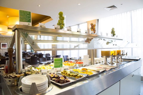 Holiday Inn Parramatta, An IHG Hotel - Hotel NSW 44