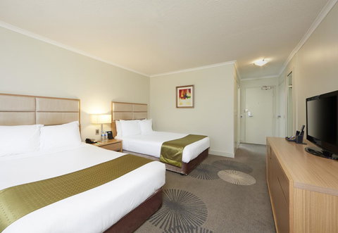 Holiday Inn Parramatta, An IHG Hotel - Hotel NSW 2