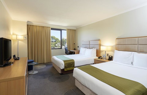 Holiday Inn Parramatta, An IHG Hotel - Hotel NSW 4
