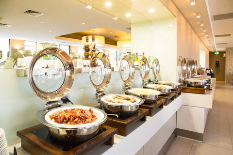 Holiday Inn Parramatta, An IHG Hotel - Hotel NSW 38