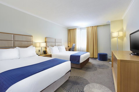 Holiday Inn Parramatta, An IHG Hotel - Hotel NSW 31