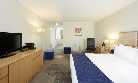Holiday Inn Parramatta, An IHG Hotel - Hotel NSW 6