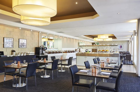 Holiday Inn Parramatta, An IHG Hotel - Hotel NSW 15