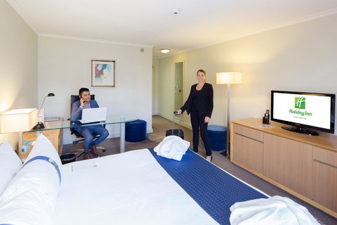 Holiday Inn Parramatta, An IHG Hotel - Hotel NSW 33