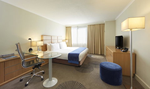 Holiday Inn Parramatta, An IHG Hotel - Hotel NSW 5