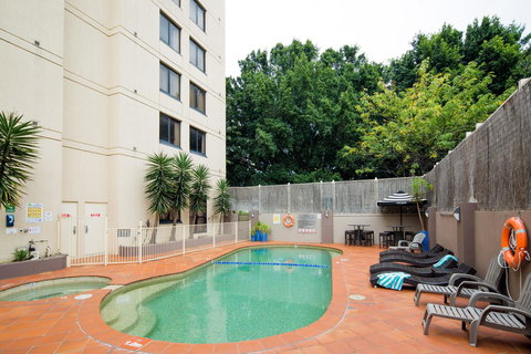 Holiday Inn Parramatta, An IHG Hotel - Hotel NSW 30