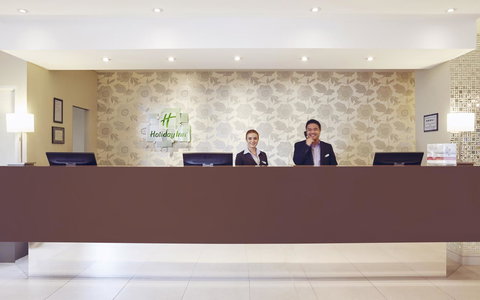 Holiday Inn Parramatta, An IHG Hotel - Hotel NSW 35