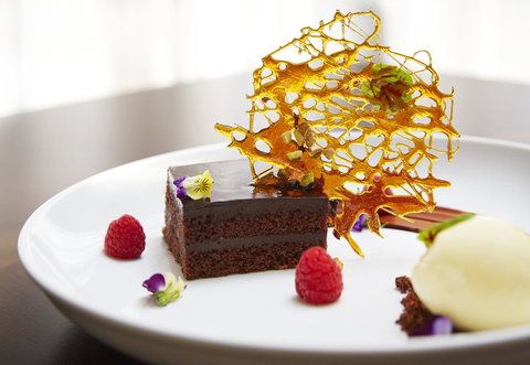 Holiday Inn Parramatta, An IHG Hotel - Hotel NSW 18