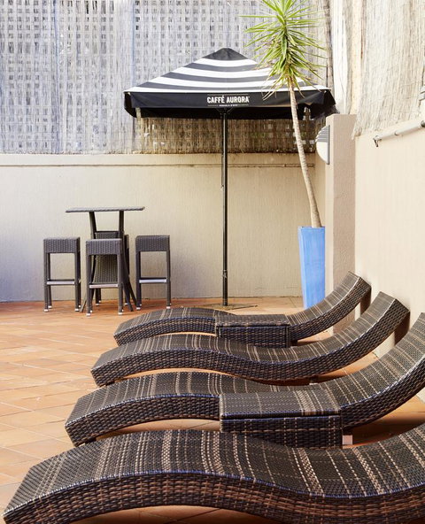 Holiday Inn Parramatta, An IHG Hotel - Hotel NSW 24