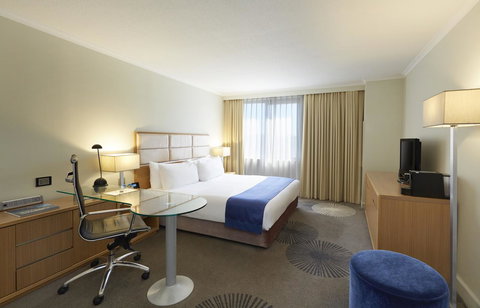 Holiday Inn Parramatta, An IHG Hotel - Hotel NSW 1