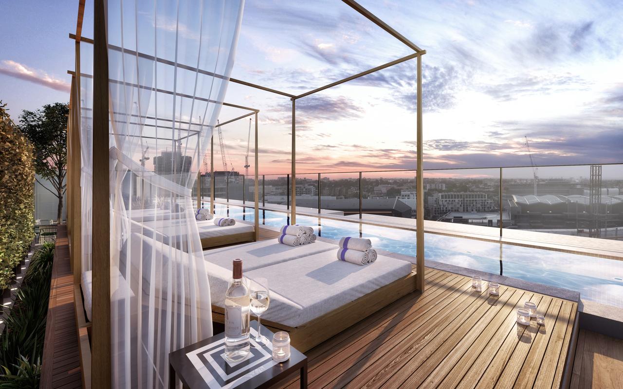 Hotel NSW