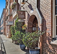 Sydney Harbour Bed and Breakfast - Hotel NSW