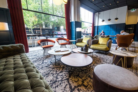 Veriu Central - Hotel NSW 22